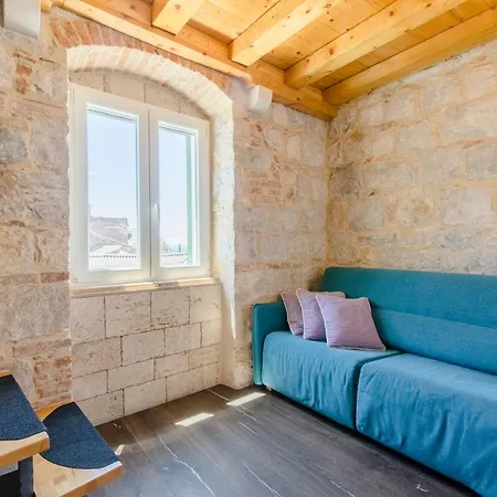 Jes Old Town Luxury Rooms Split Exterior photo