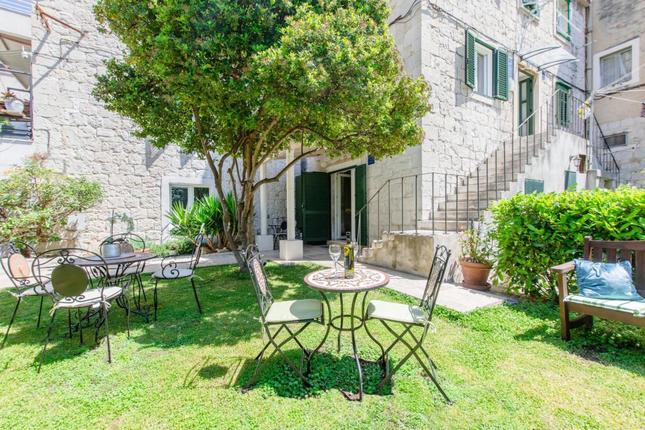 Jes Old Town Luxury Apartment