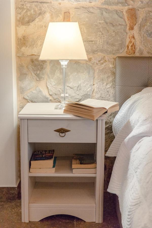 Jes Old Town Luxury Apartment