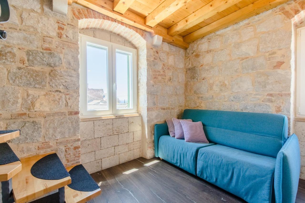 Jes Old Town Luxury Apartment