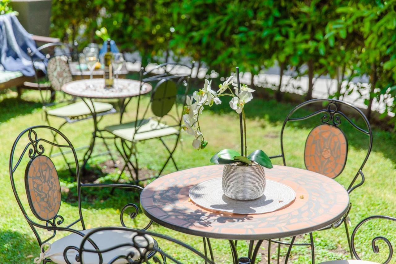 Jes Old Town Luxury Apartment