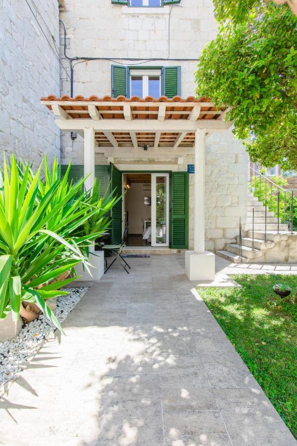 Jes Old Town Luxury * Split
