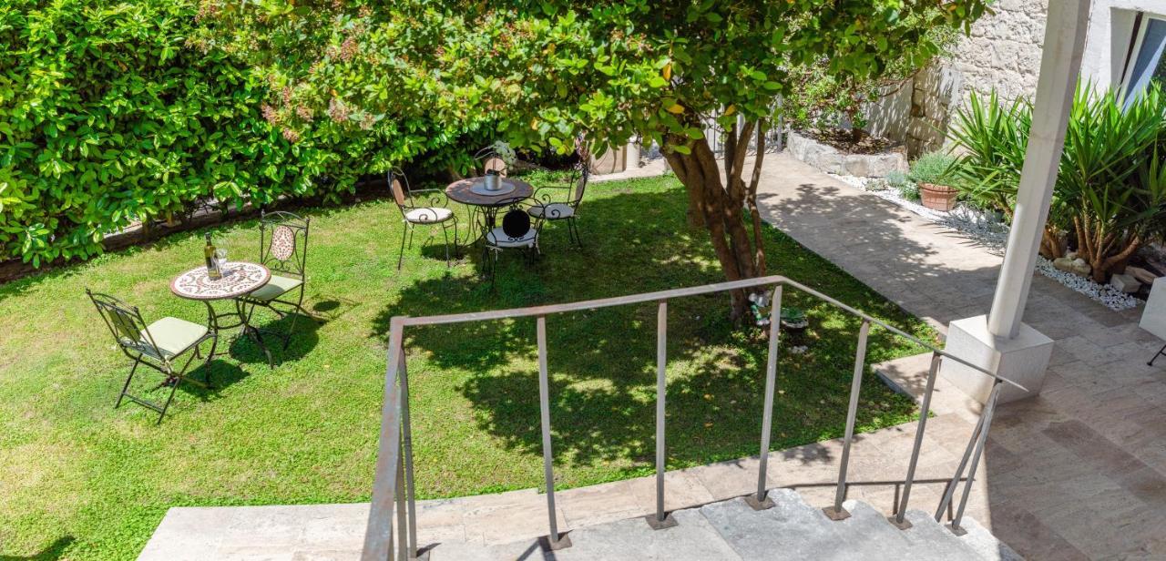 Jes Old Town Luxury Apartment