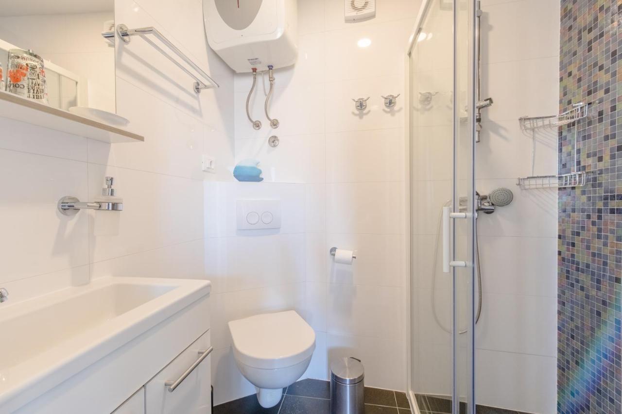 Jes Old Town Luxury Apartment *