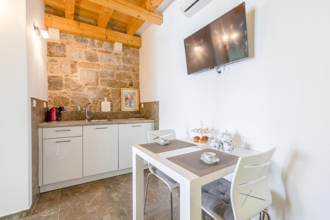 Jes Old Town Luxury * Split