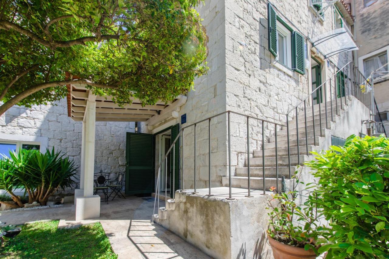Jes Old Town Luxury Split