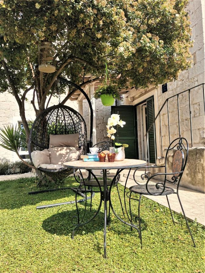 Jes Old Town Luxury * Split